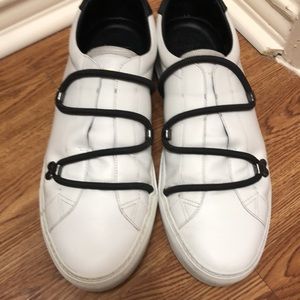 Givenchy City Sneakers